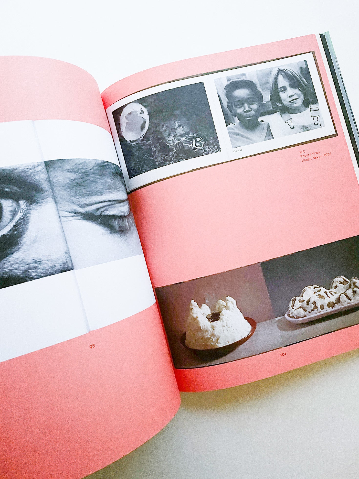L IS FOR LOOK - CHILDREN’S PHOTOBOOKS