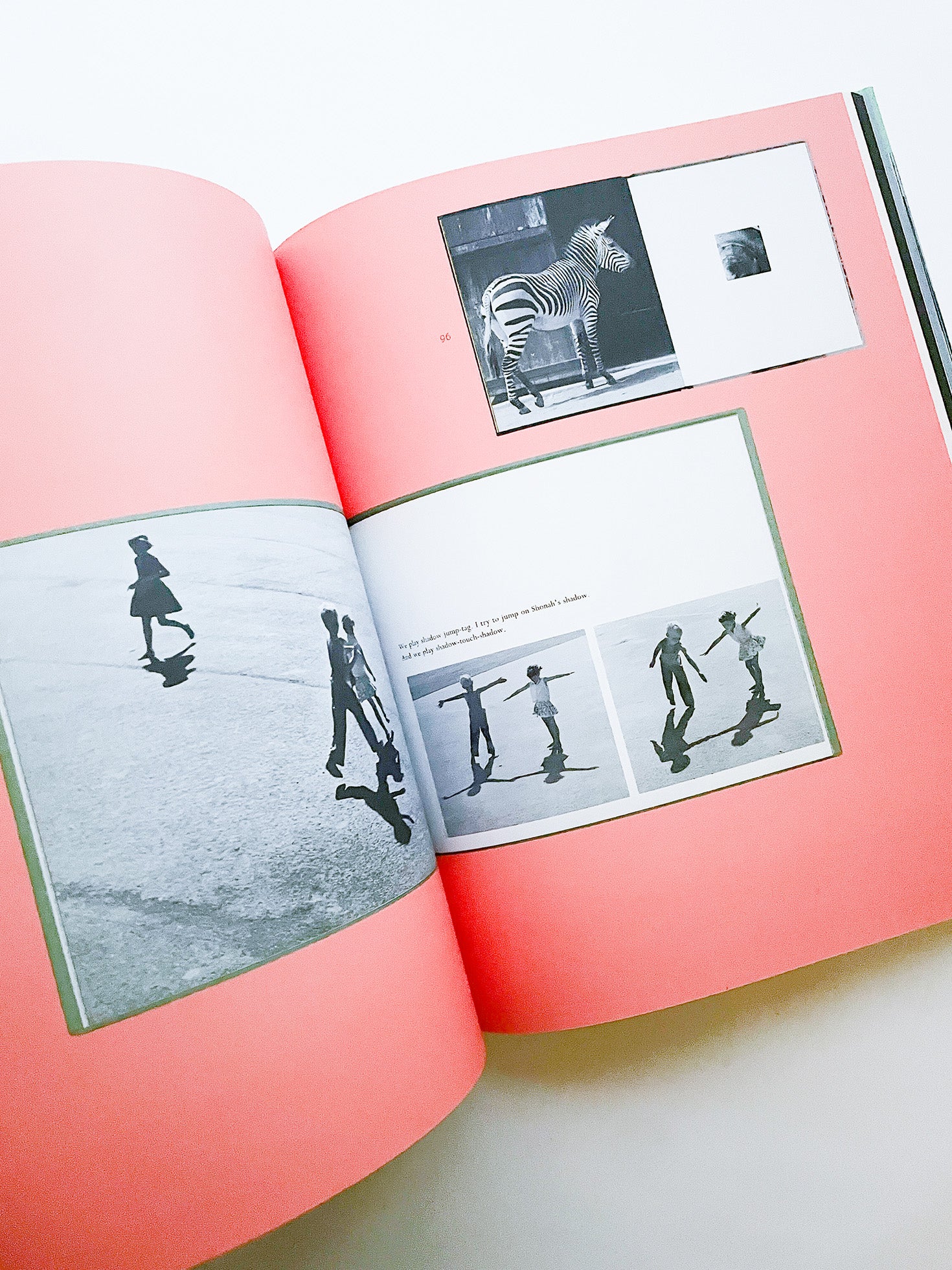 L IS FOR LOOK - CHILDREN’S PHOTOBOOKS