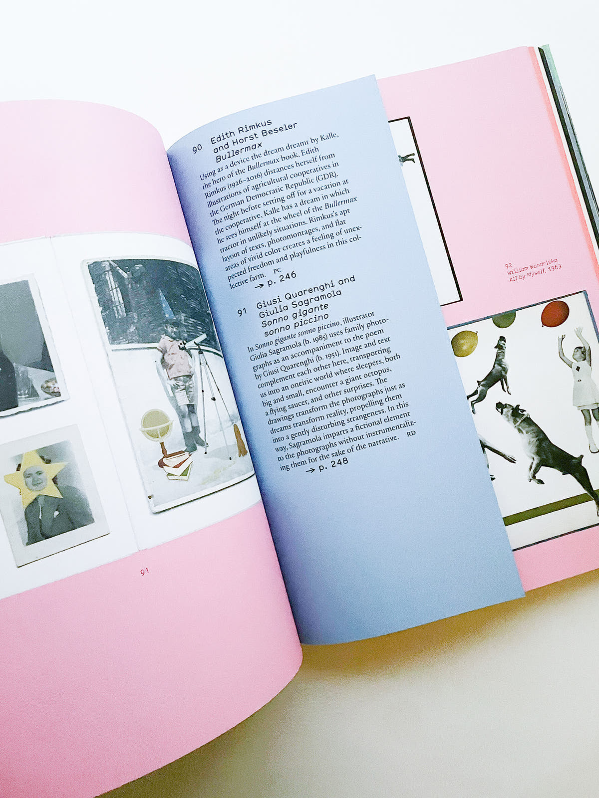 L IS FOR LOOK - CHILDREN’S PHOTOBOOKS