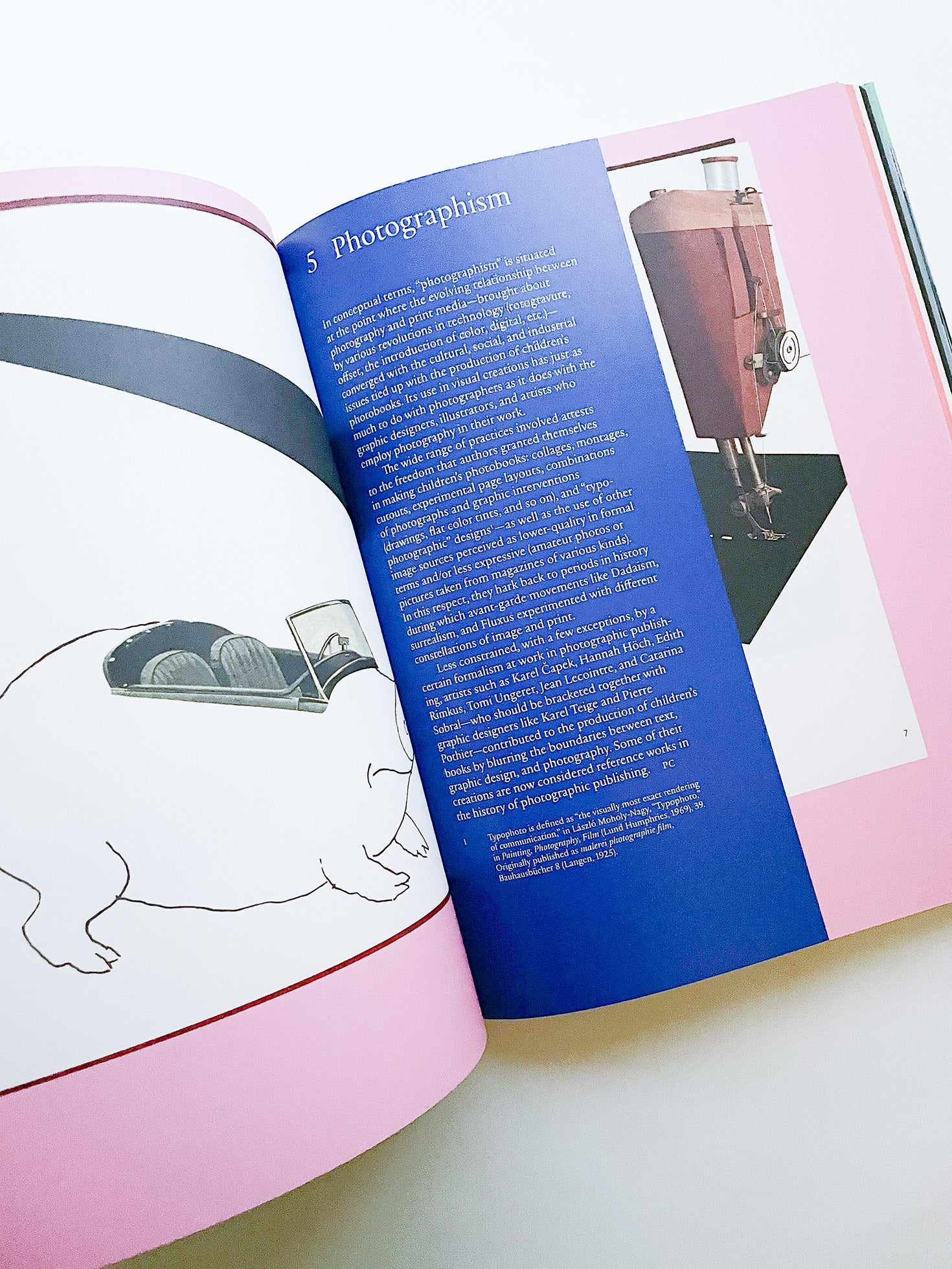 L IS FOR LOOK - CHILDREN’S PHOTOBOOKS