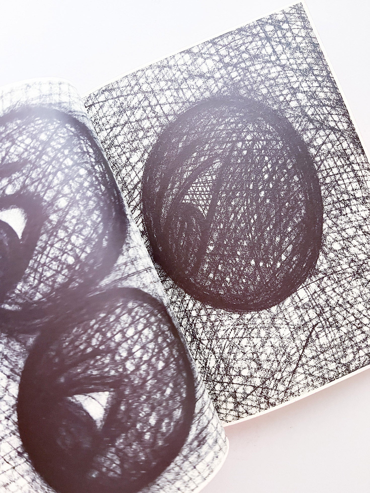 WERK No.18: Keiichi Tanaami Psychedelic Visual Master (2010)