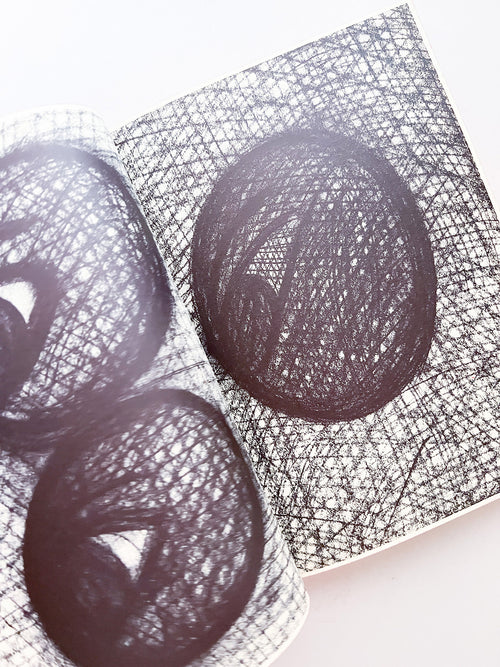 WERK No.18: Keiichi Tanaami Psychedelic Visual Master (2010)