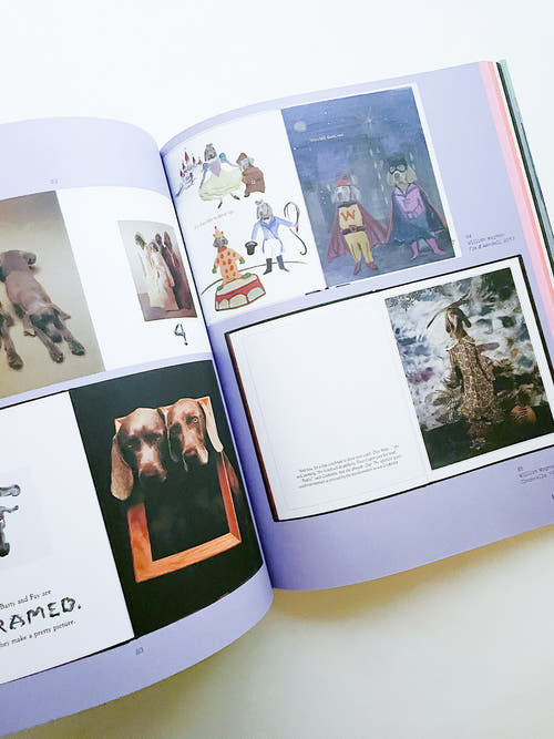 L IS FOR LOOK - CHILDREN’S PHOTOBOOKS