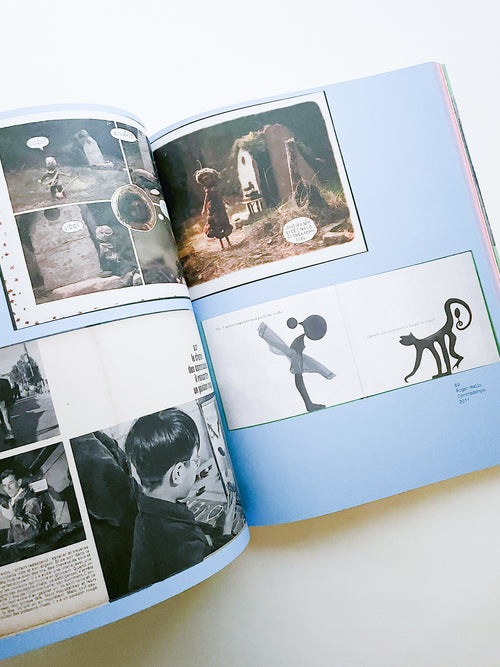 L IS FOR LOOK - CHILDREN’S PHOTOBOOKS