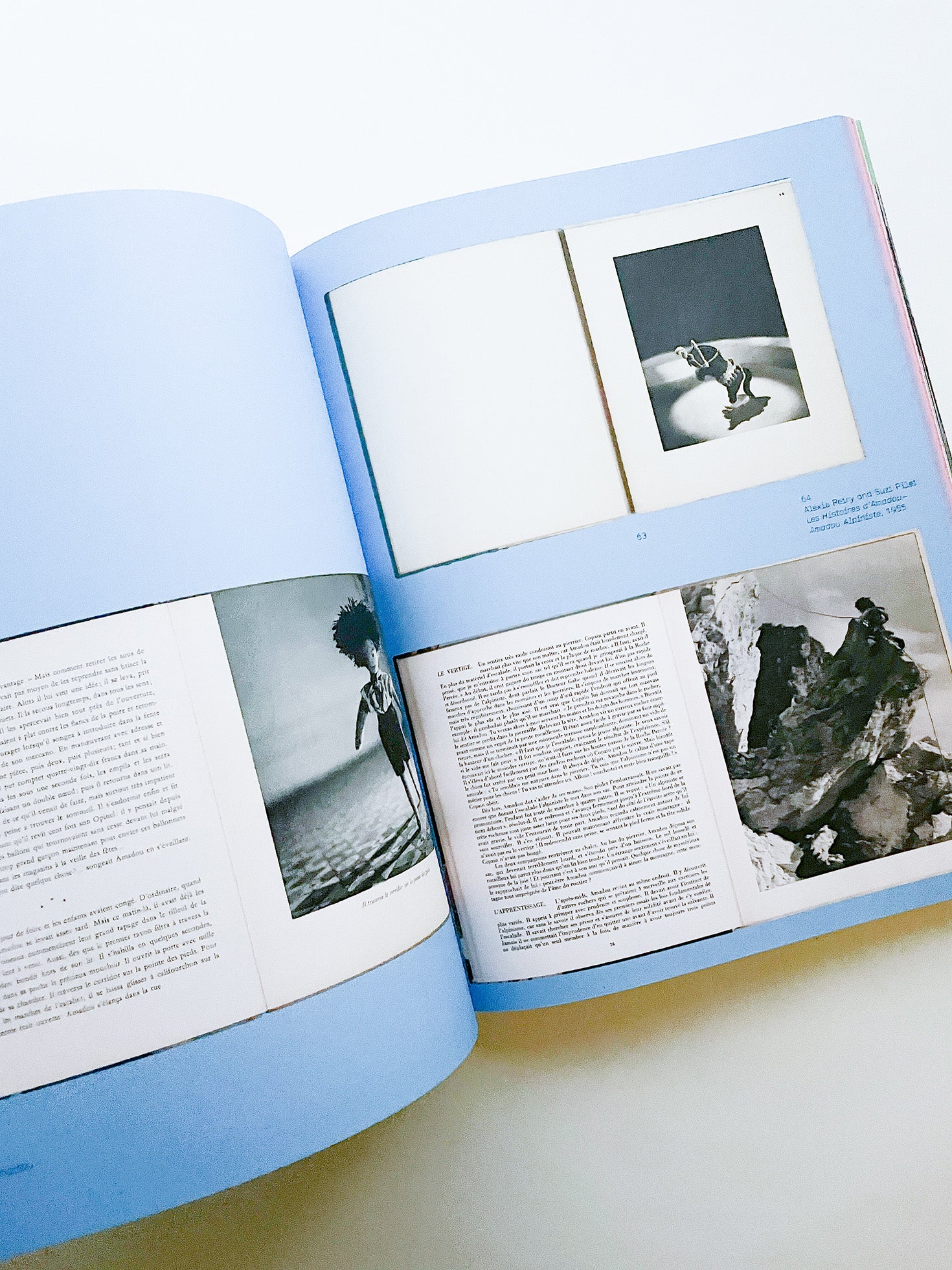 L IS FOR LOOK - CHILDREN’S PHOTOBOOKS