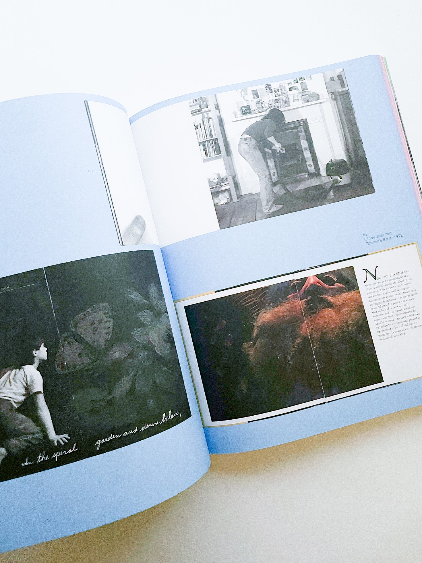 L IS FOR LOOK - CHILDREN’S PHOTOBOOKS