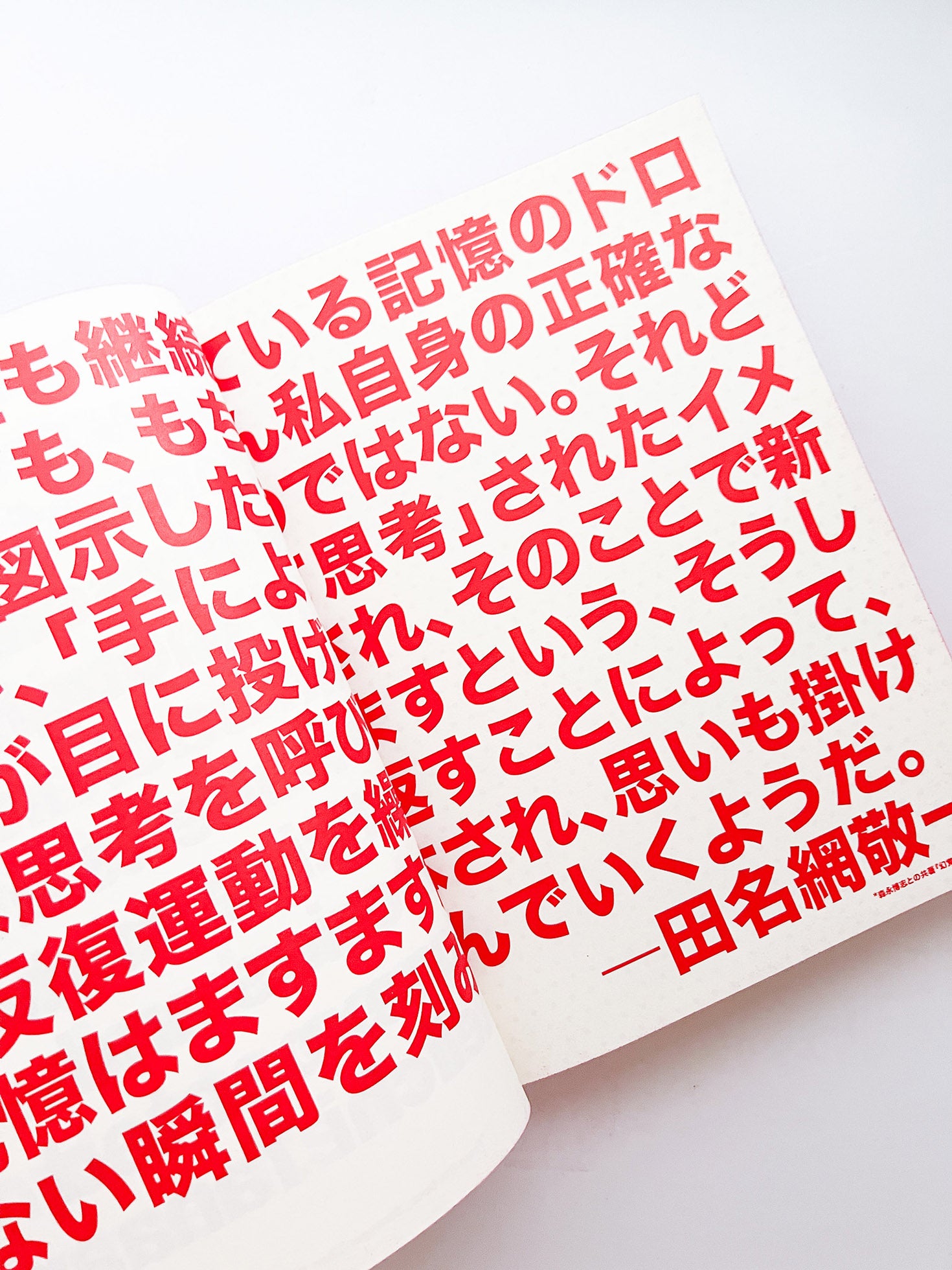 WERK No.18: Keiichi Tanaami Psychedelic Visual Master (2010)