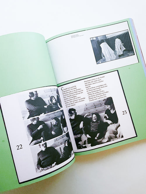 L IS FOR LOOK - CHILDREN’S PHOTOBOOKS