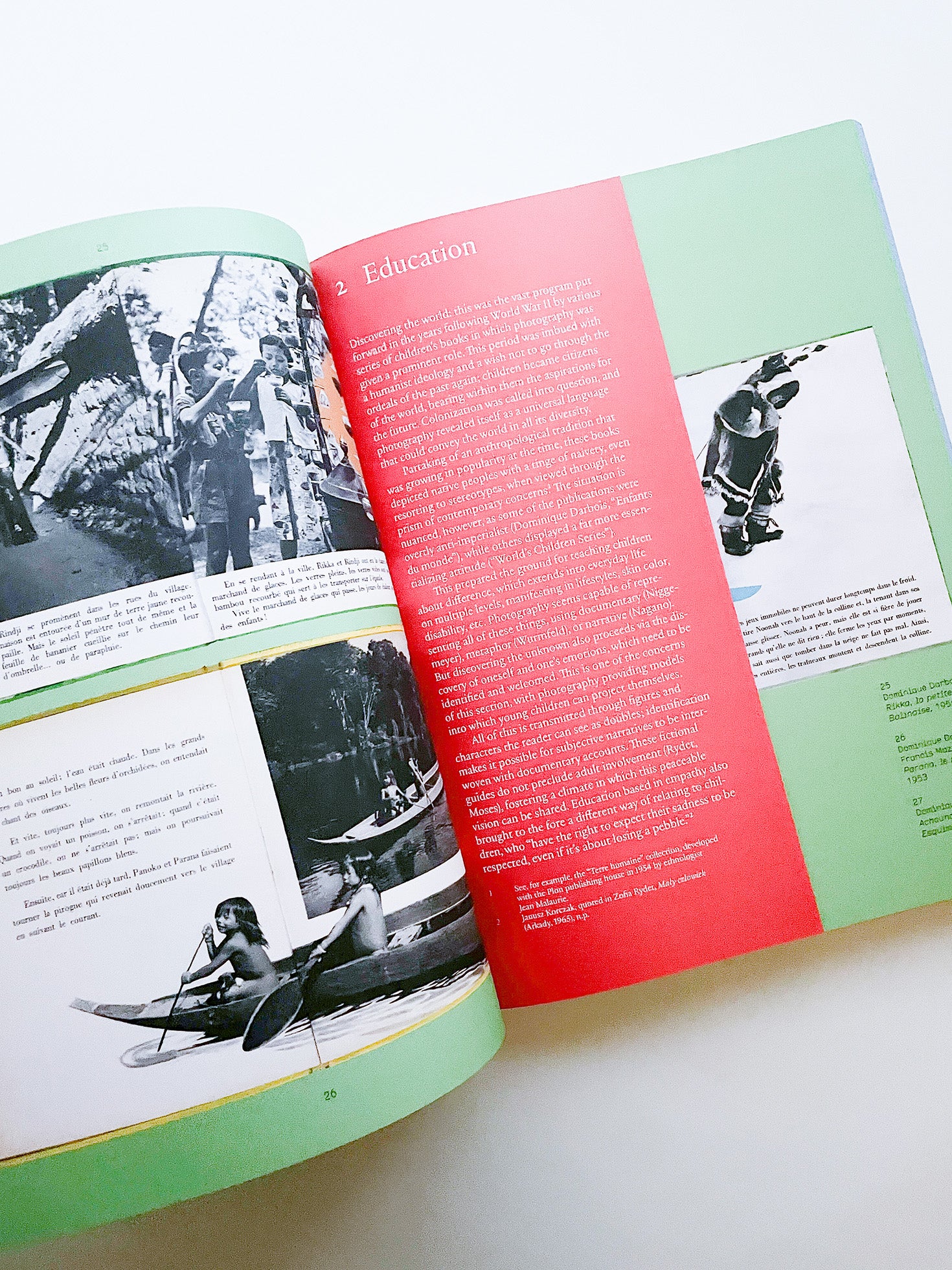 L IS FOR LOOK - CHILDREN’S PHOTOBOOKS