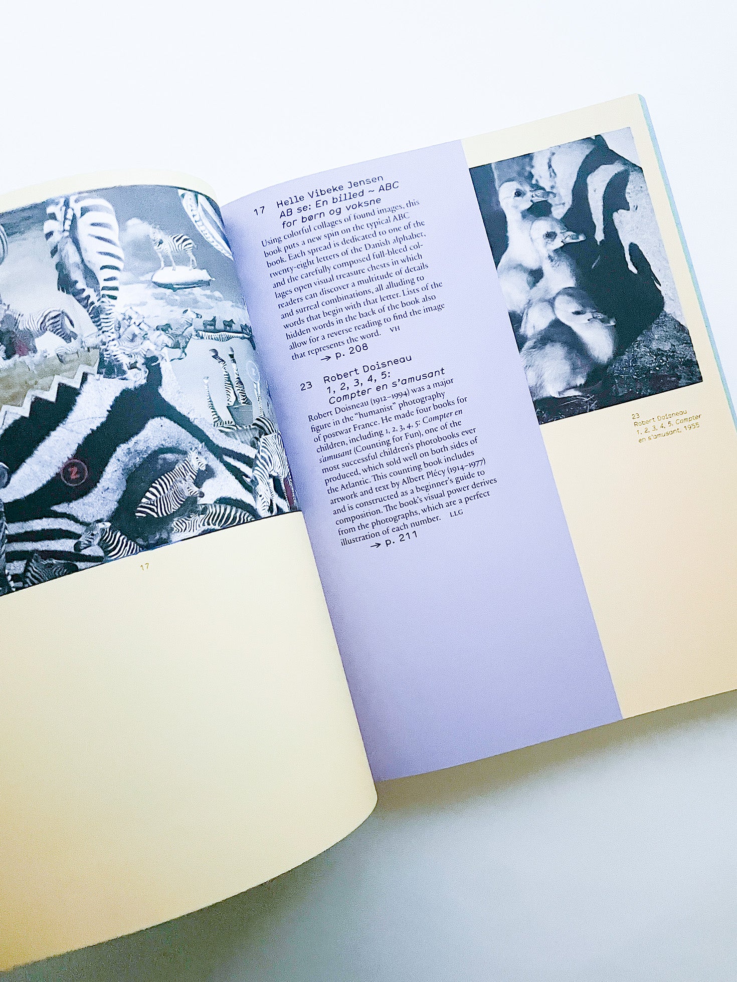 L IS FOR LOOK - CHILDREN’S PHOTOBOOKS