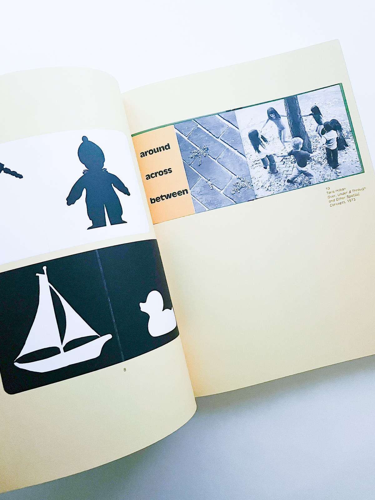 L IS FOR LOOK - CHILDREN’S PHOTOBOOKS