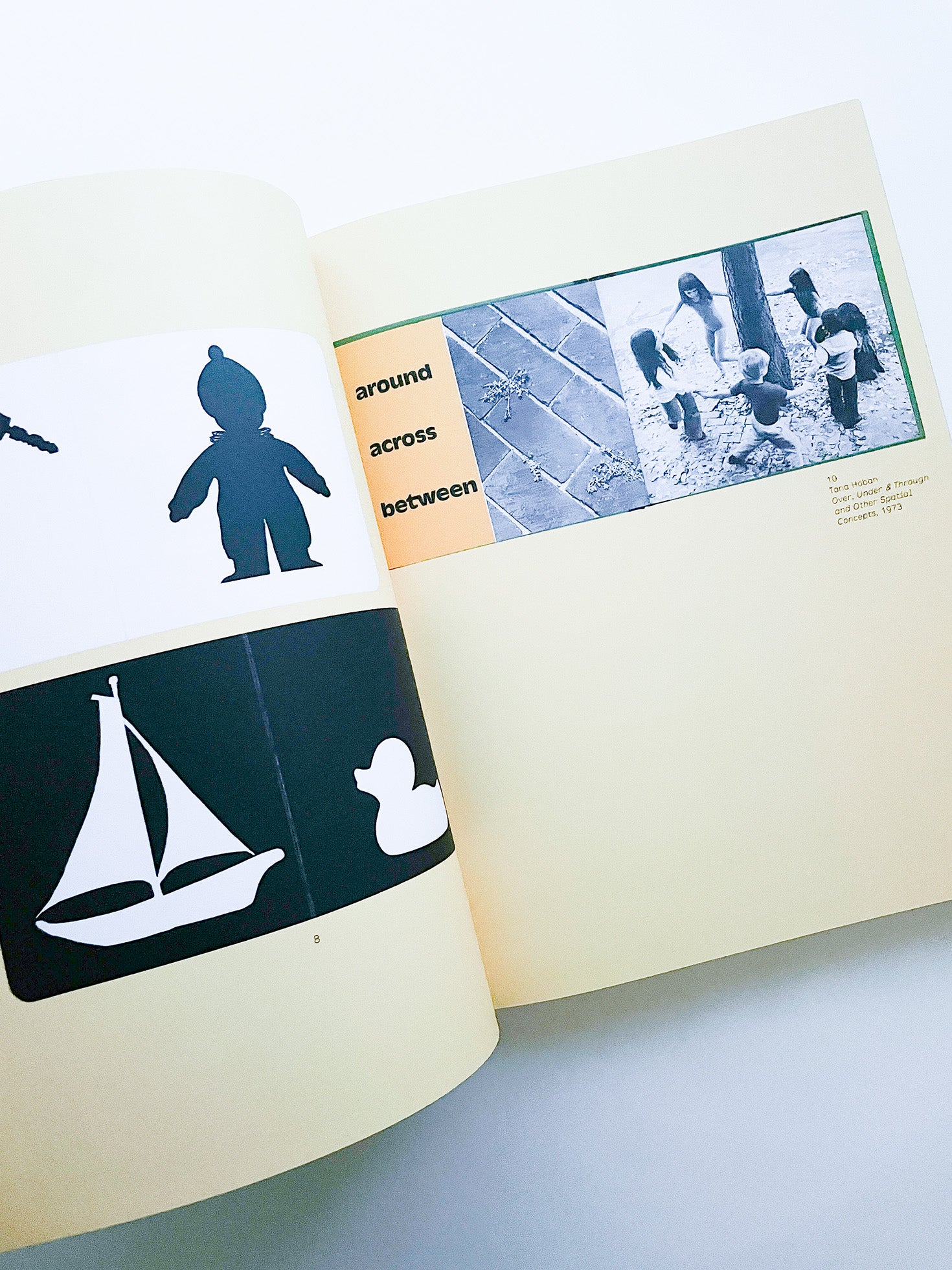 L IS FOR LOOK - CHILDREN’S PHOTOBOOKS