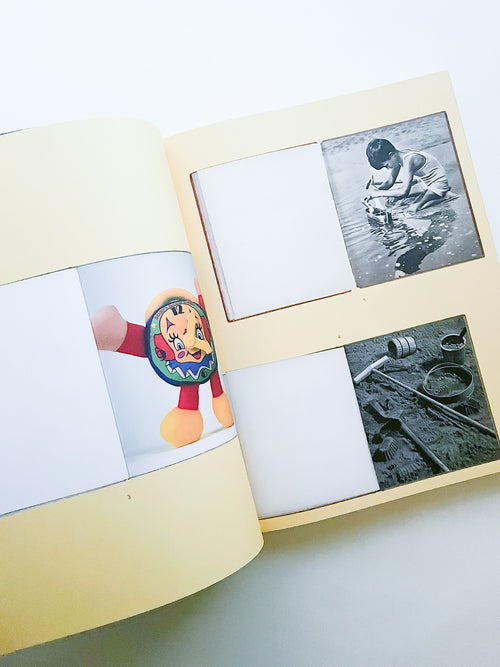L IS FOR LOOK - CHILDREN’S PHOTOBOOKS