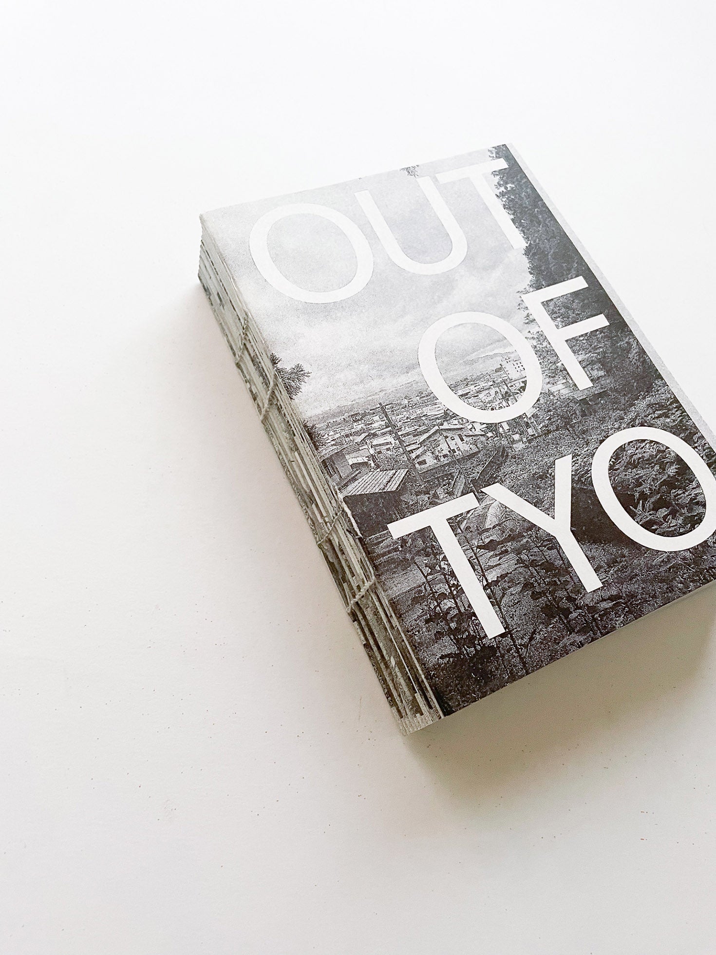 Out of TYO / Studio The Future
