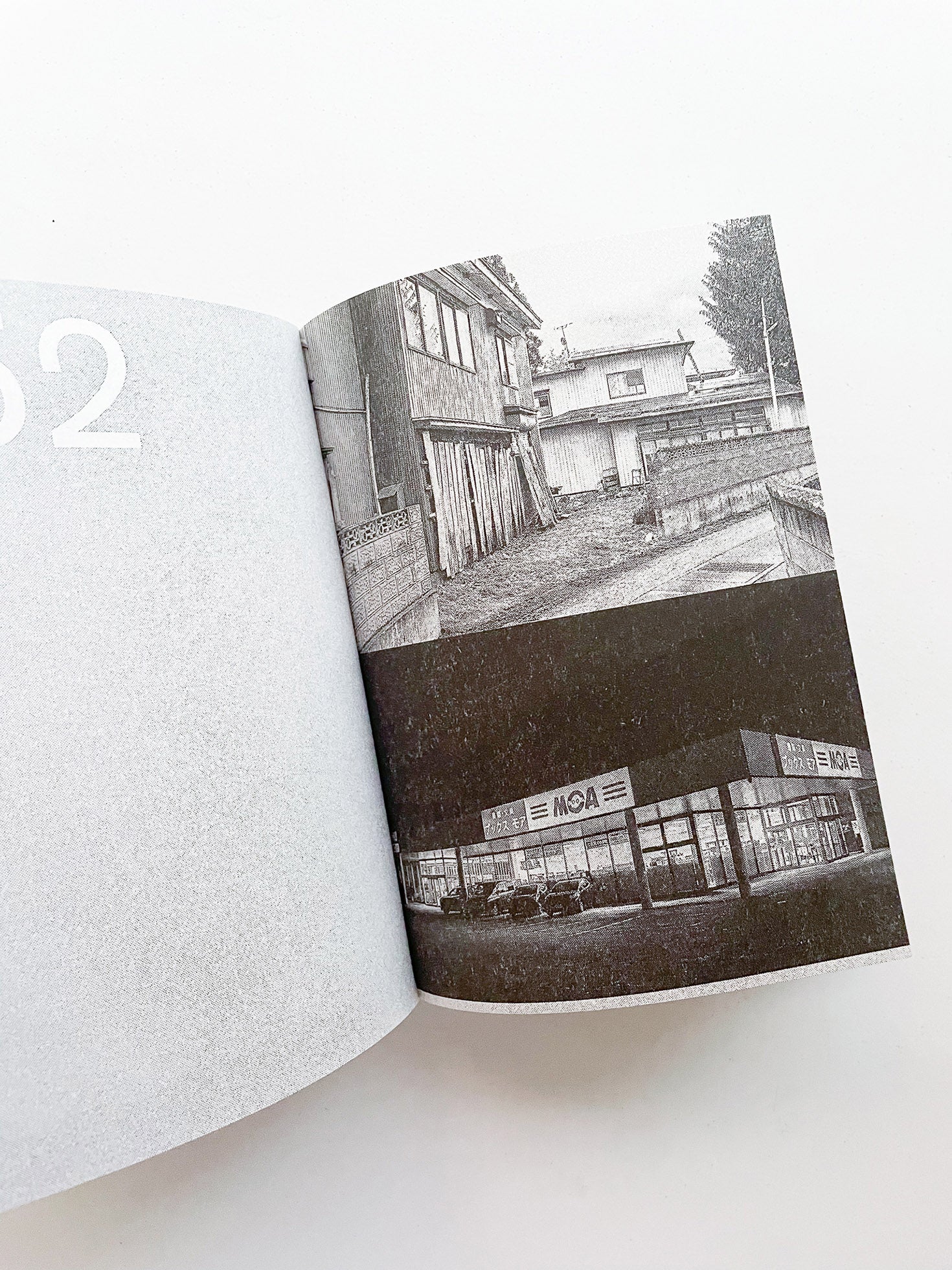 Out of TYO / Studio The Future