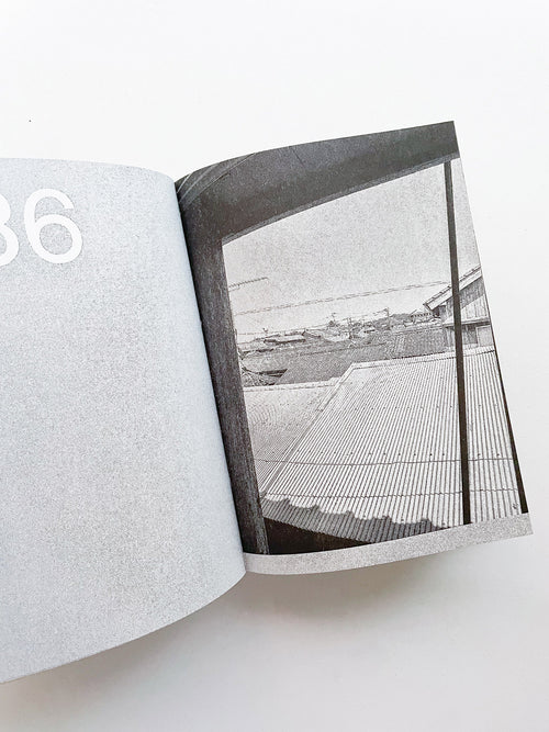 Out of TYO / Studio The Future