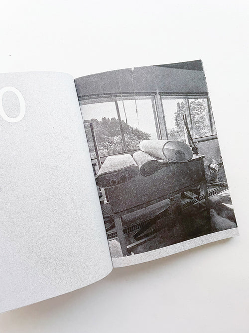 Out of TYO / Studio The Future