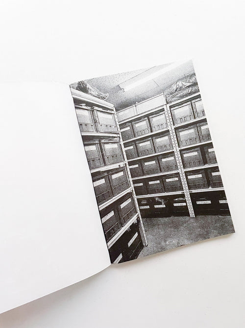 Common Future #001 / PUGMENT, TJOBO KHO