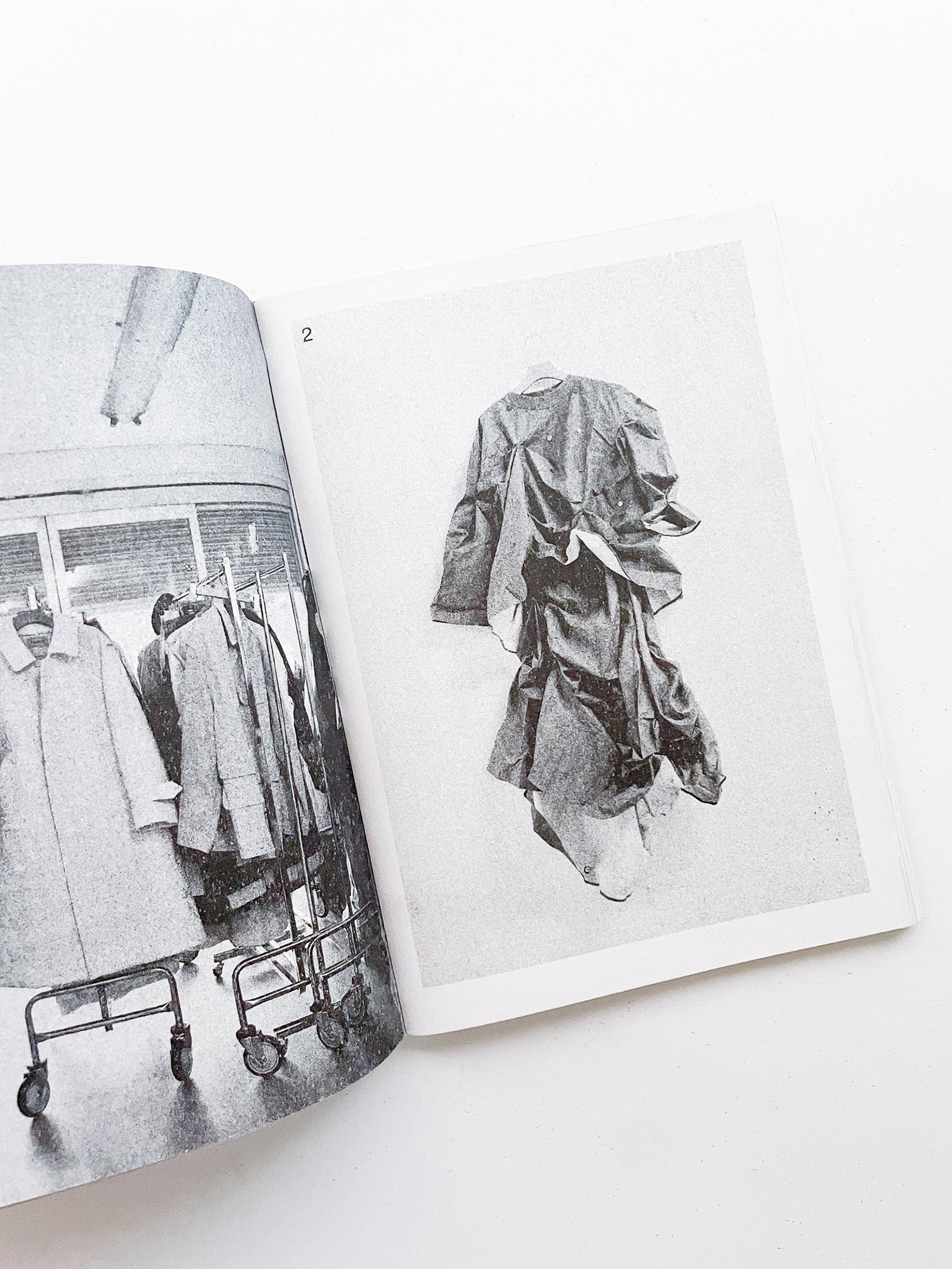 Common Future #001 / PUGMENT, TJOBO KHO