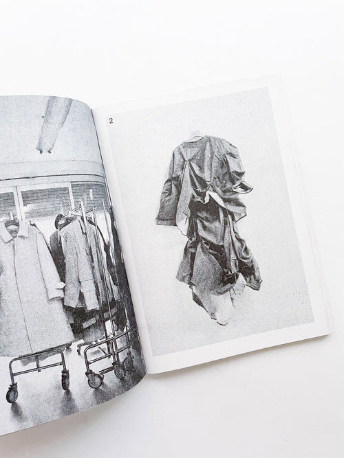 Common Future #001 / PUGMENT, TJOBO KHO