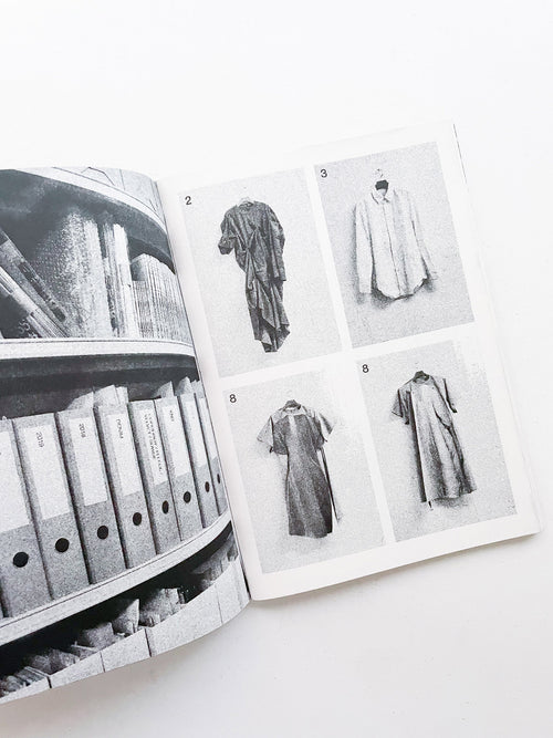 Common Future #001 / PUGMENT, TJOBO KHO