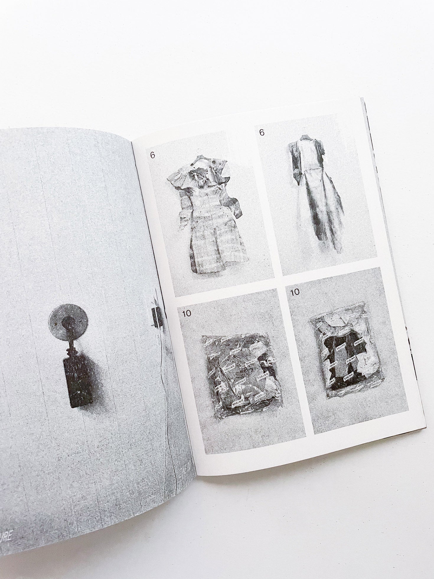 Common Future #001 / PUGMENT, TJOBO KHO