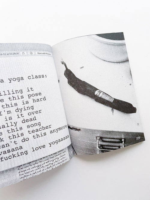 Common Future #001 / PUGMENT, TJOBO KHO