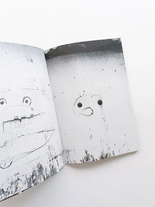 Common Future #001 / PUGMENT, TJOBO KHO