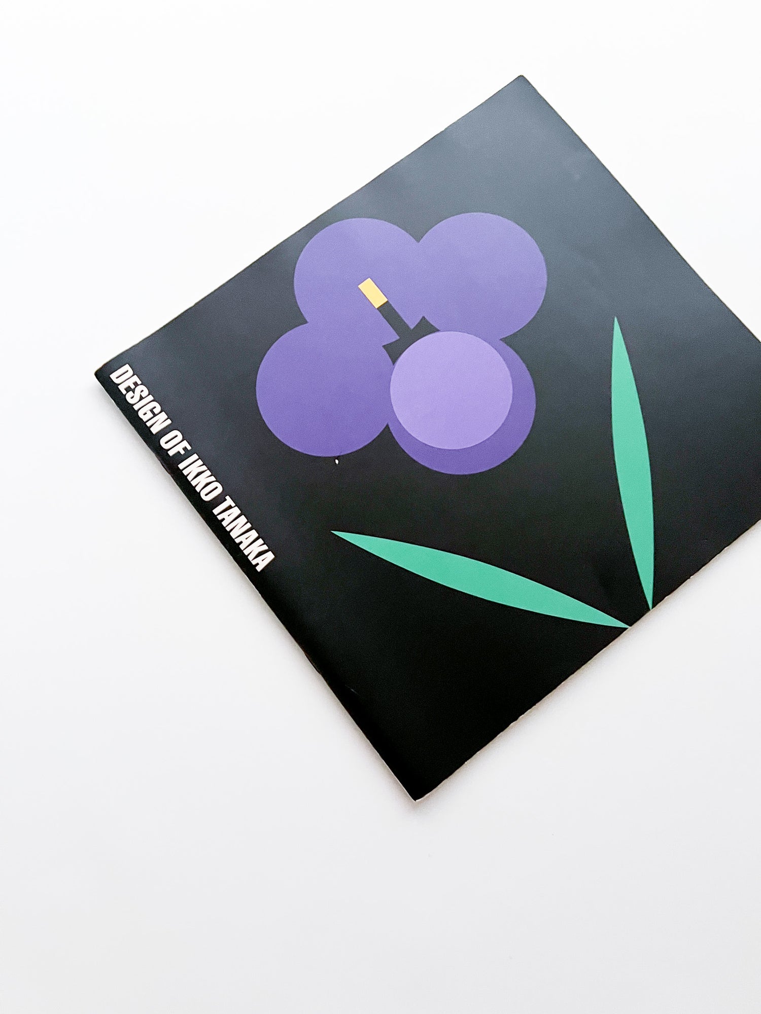 DESIGN OF IKKO TANAKA