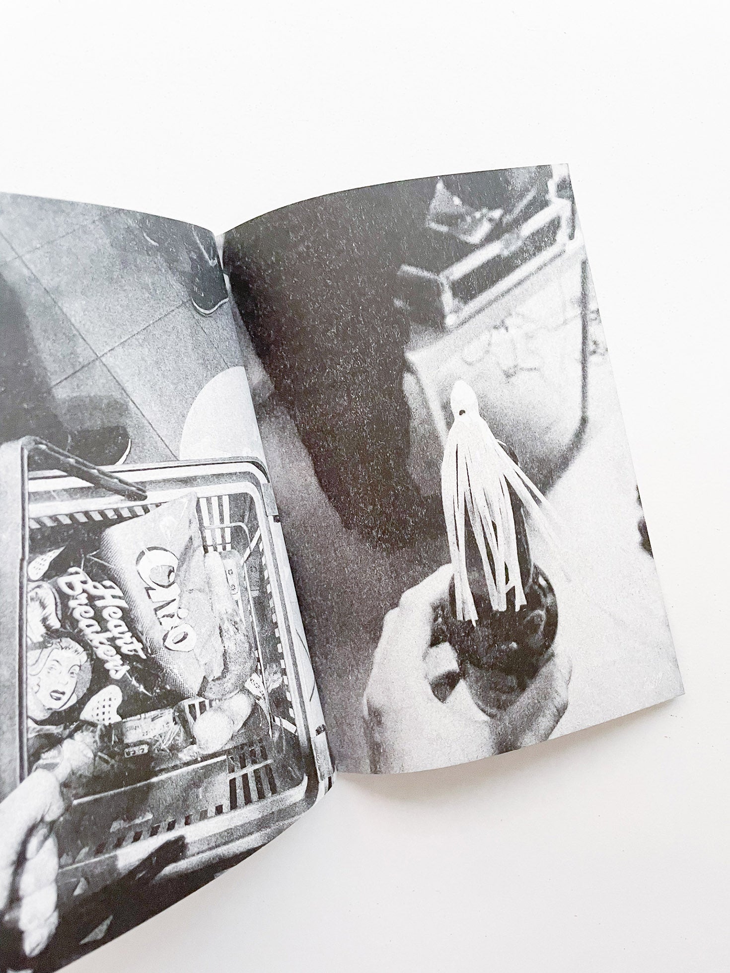 Common Future #001 / PUGMENT, TJOBO KHO