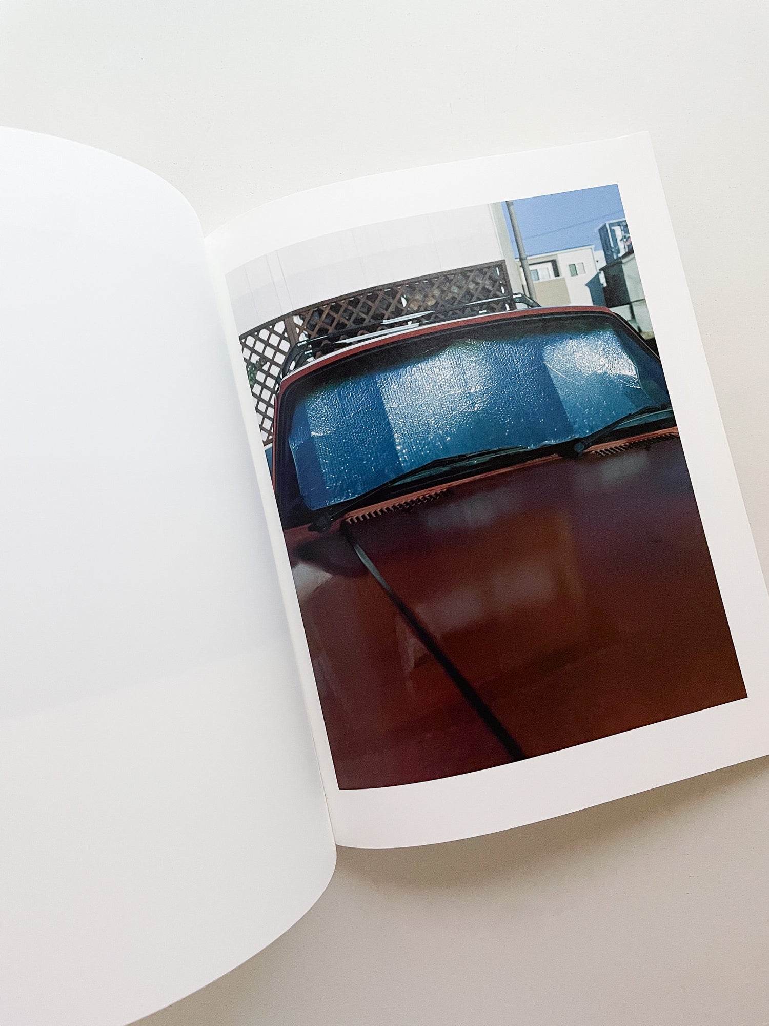 REMIND / Sodai Yokoyama