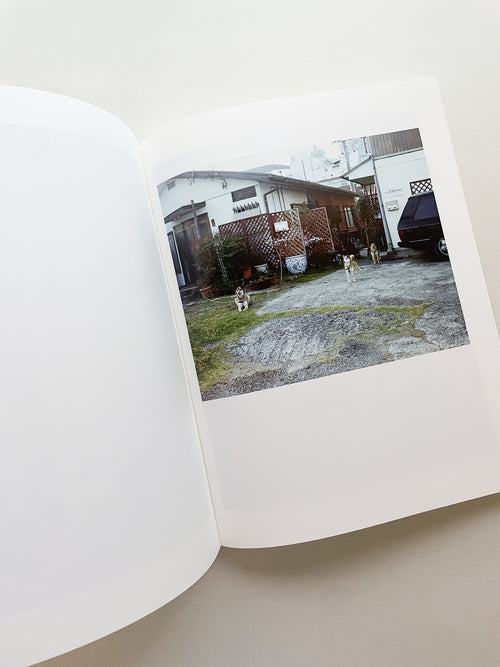 REMIND / Sodai Yokoyama