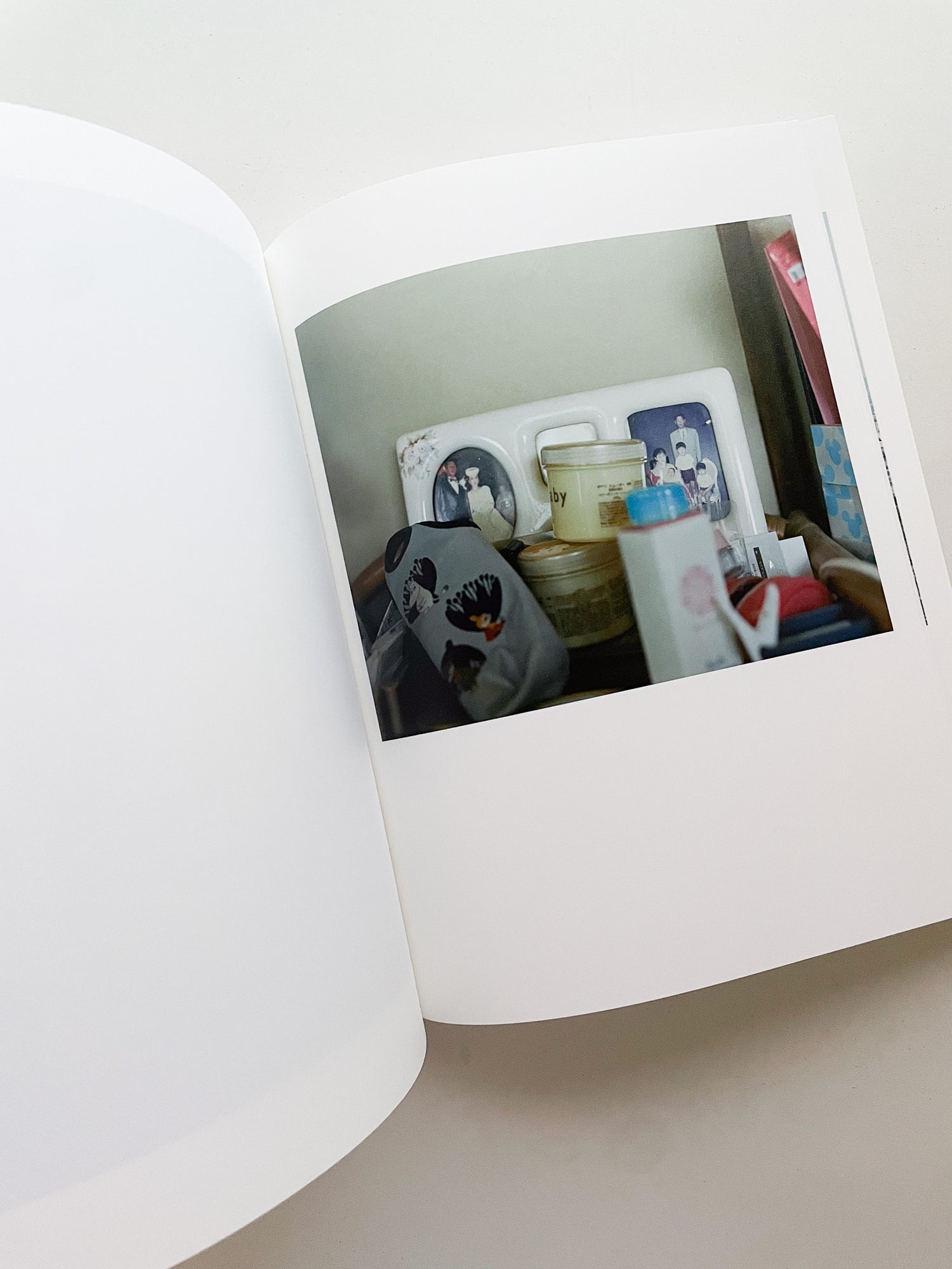 REMIND / Sodai Yokoyama