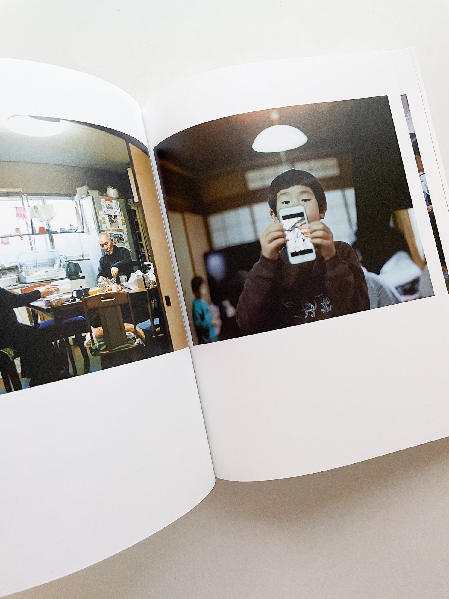 REMIND / Sodai Yokoyama