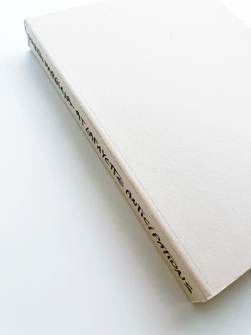 Martin Margiela at Lafayette Anticipations / Martin Margiela
