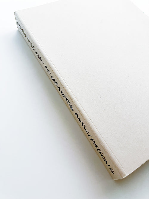 Martin Margiela at Lafayette Anticipations / Martin Margiela