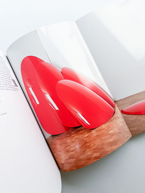 Martin Margiela at Lafayette Anticipations / Martin Margiela