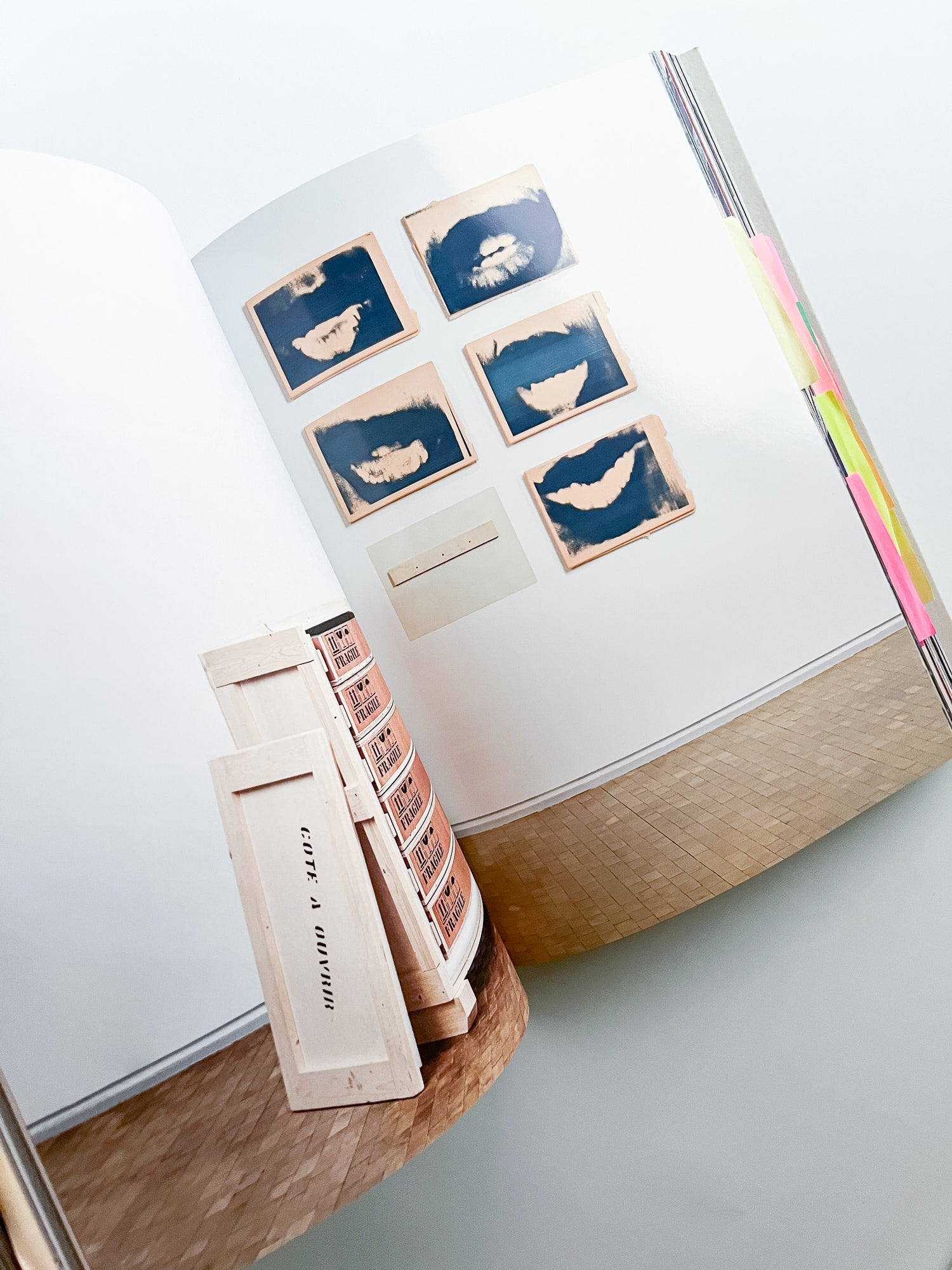 Martin Margiela at Lafayette Anticipations / Martin Margiela