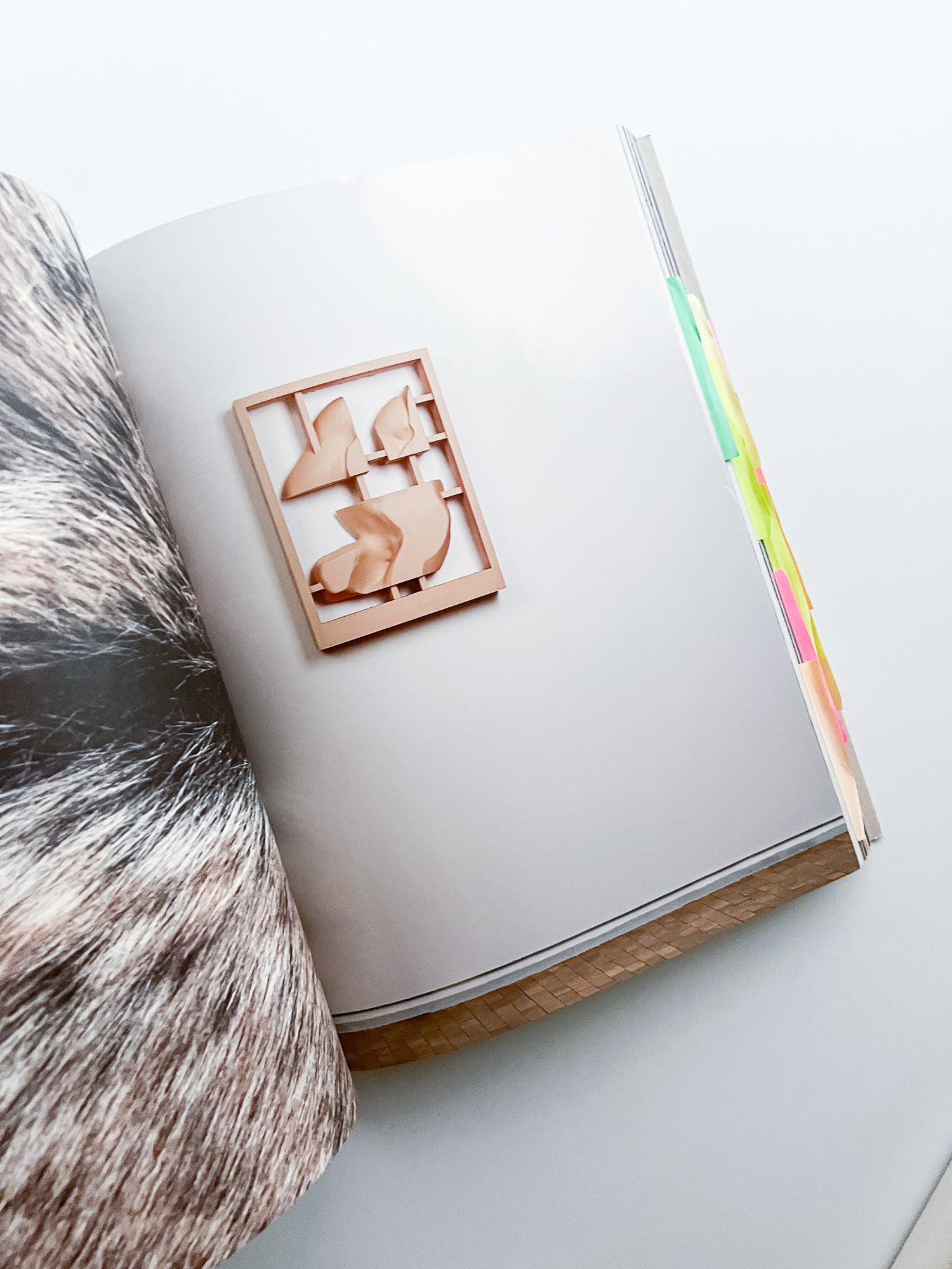 Martin Margiela at Lafayette Anticipations / Martin Margiela