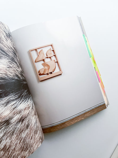 Martin Margiela at Lafayette Anticipations / Martin Margiela