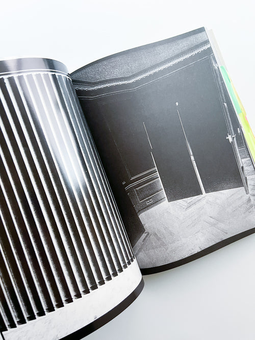 Martin Margiela at Lafayette Anticipations / Martin Margiela