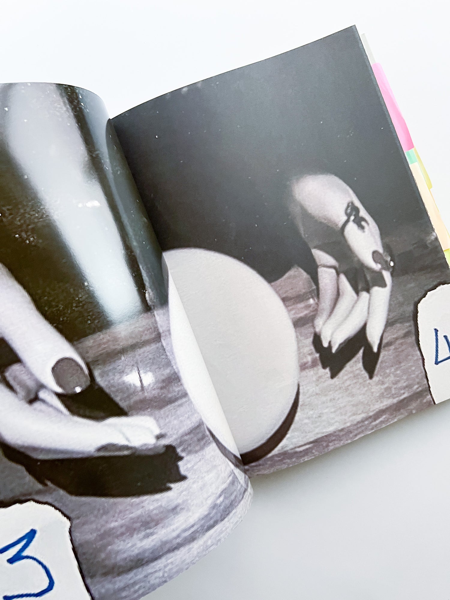 Martin Margiela at Lafayette Anticipations / Martin Margiela