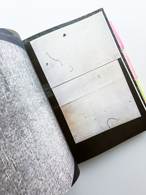 Martin Margiela at Lafayette Anticipations / Martin Margiela