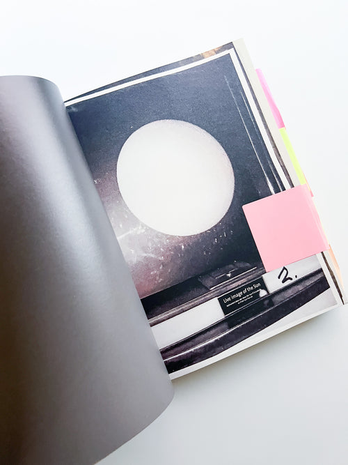 Martin Margiela at Lafayette Anticipations / Martin Margiela