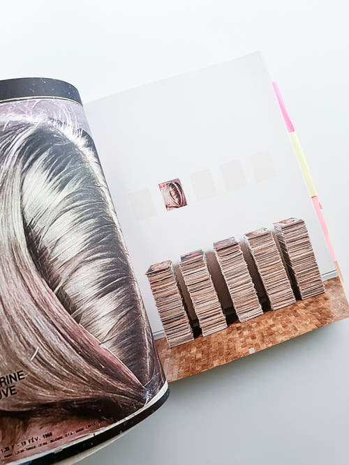 Martin Margiela at Lafayette Anticipations / Martin Margiela