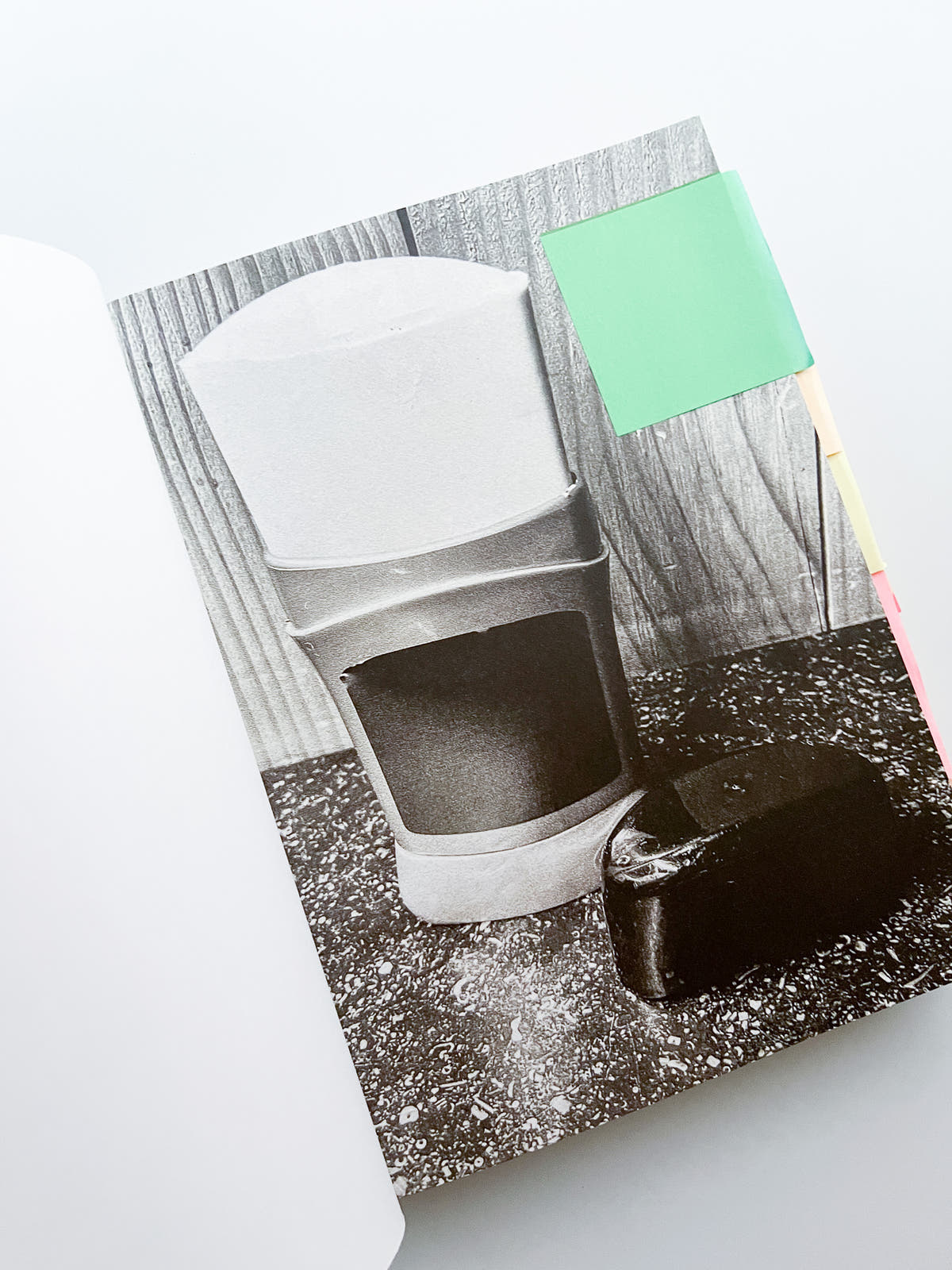 Martin Margiela at Lafayette Anticipations / Martin Margiela