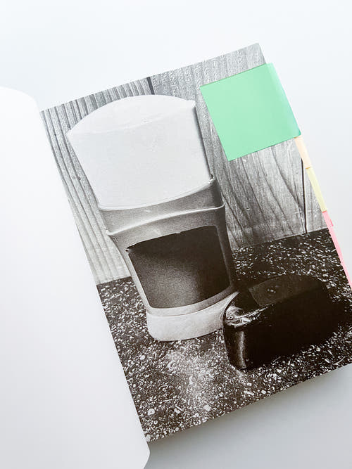 Martin Margiela at Lafayette Anticipations / Martin Margiela