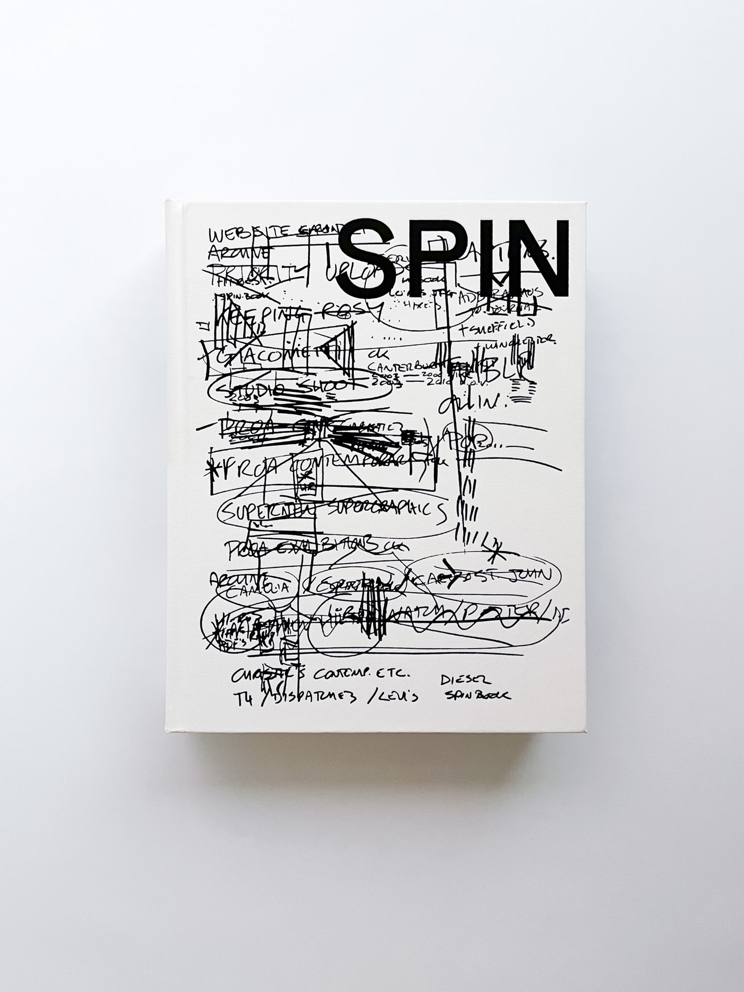 Spin 360º