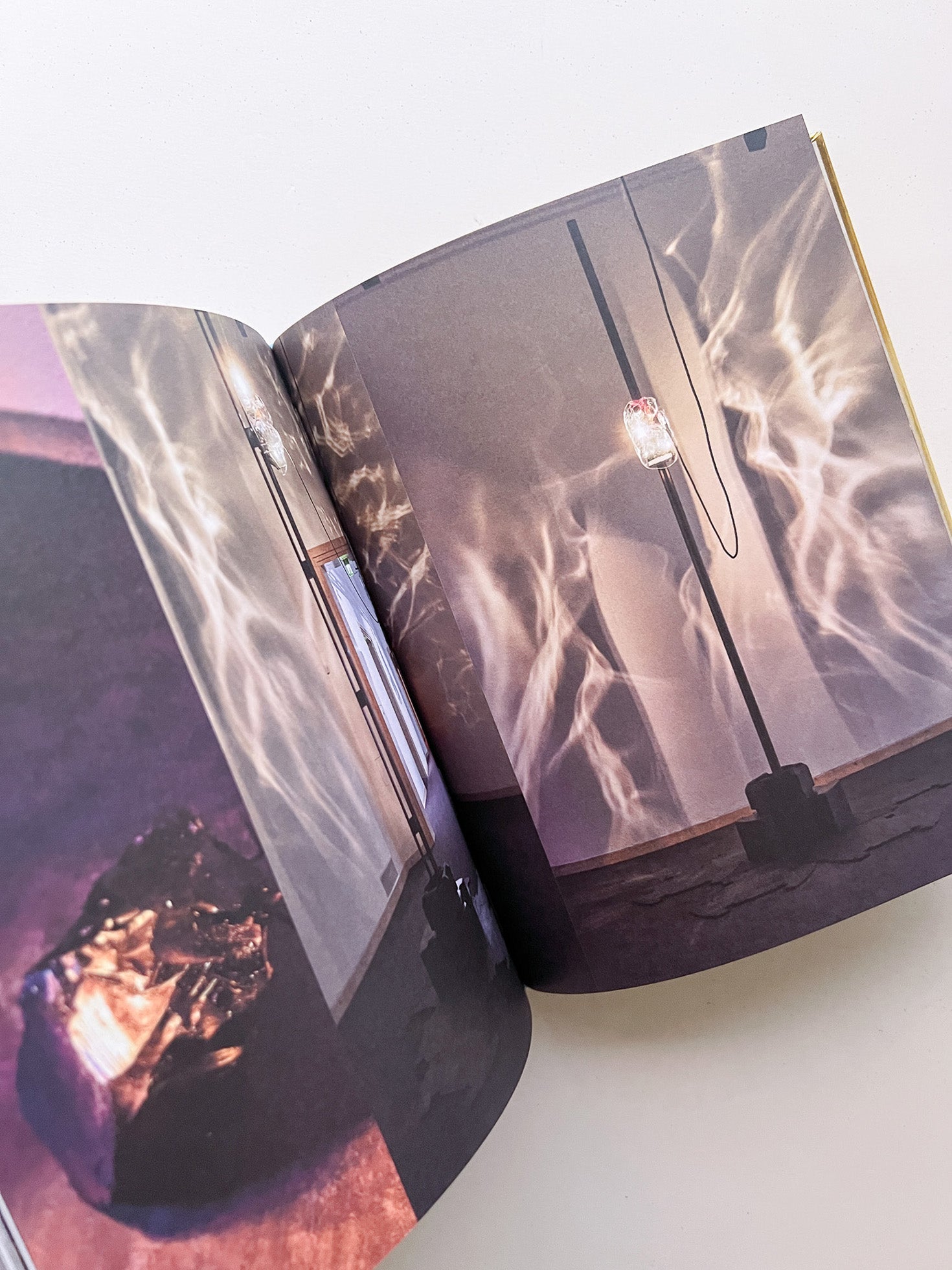 VOICES / Philippe Parreno