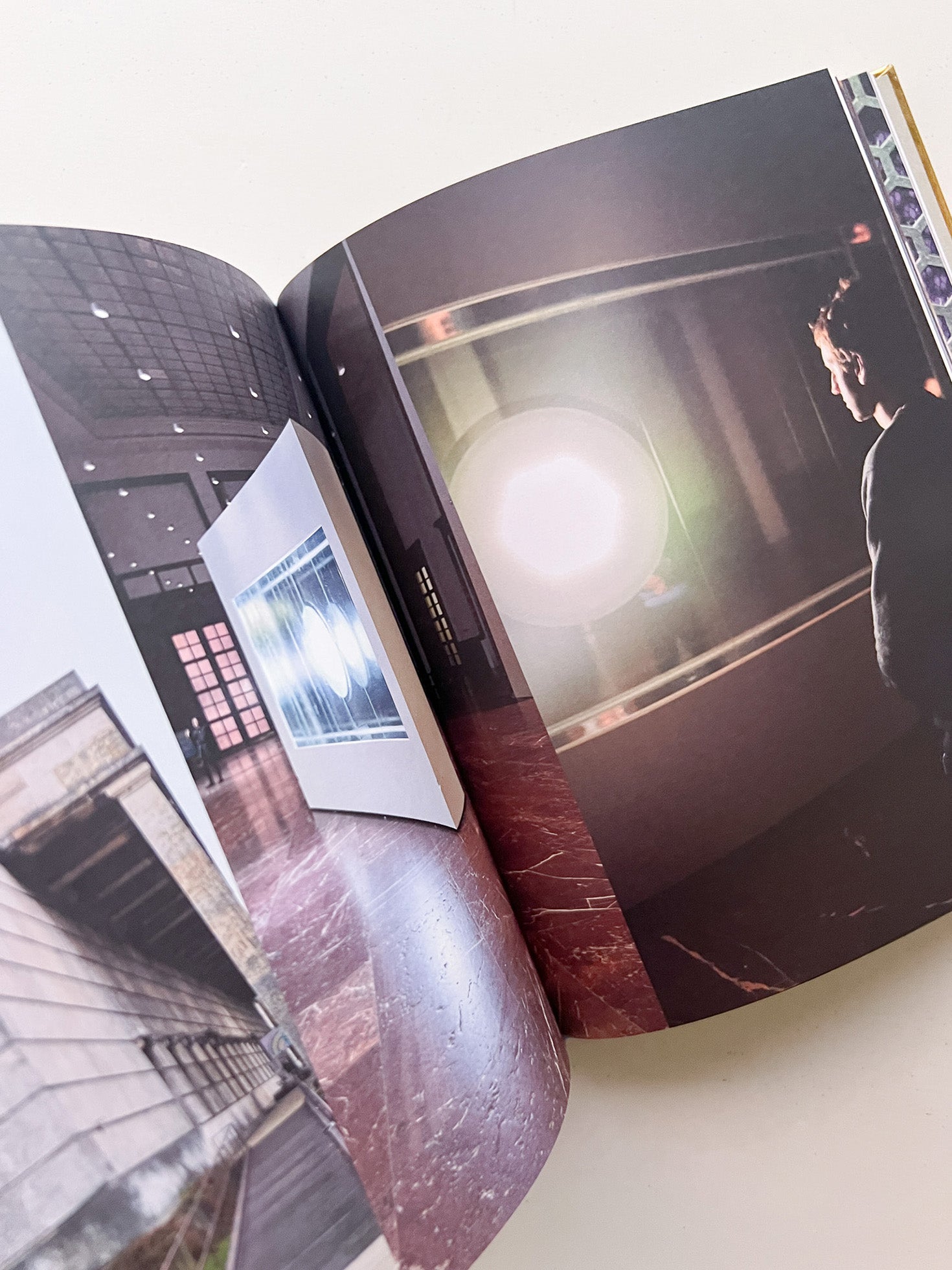 VOICES / Philippe Parreno